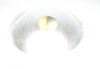 Відбивач овальний 205/180 мм для стоматологічного світильника China LU-000462 - зображення 3