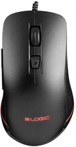 Мышь Logic Concept Starr One 7 LED color Black (M-LC-LM-STARR-ONE)