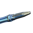 Fenix T5Ti тактична ручка блакитна - зображення 6