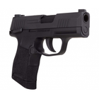 Пневматический пистолет Sig Sauer Air P365 (P365-177-BLK) - изображение 4