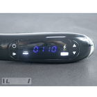Дарсонваль для лица и тела (аппарат для дарсонвализации) в домашних условиях портативный Acne Meter 18W Black (WD-354) - зображення 10