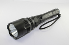 Підствольний ліхтарик для нічного полювання Bailong Police BL-Q8610-GREEN (zag32765135) - зображення 1