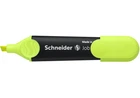 Маркер текстовыделитель SCHNEIDER JOB 1-4,5 мм жовтий S1505 SCHNEIDER ( S1505)