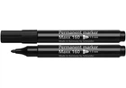 Маркер перманентный (спиртовой) SCHNEIDER MAXX 160 2-3 мм, черный (S116001) SCHNEIDER (S116001)
