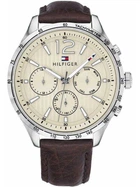 Чоловічі наручні годинники Tommy Hilfiger 1791467