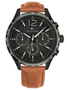 Чоловічі наручні годинники Tommy Hilfiger 1791470