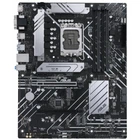 Материнська плата ASUS PRIME B660-PLUS D4 (PRIME B660-PLUS D4) (Socket 1700, Intel B660, ATX)