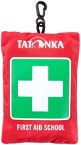 Аптечка Tatonka First Aid School TAT 2704.015 (4013236000603) - изображение 1