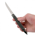Нож Boker Plus Nori CF (01BO891) - изображение 8