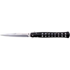 Нож Cold Steel Ti-Lite Zytel, 6" (26SXP) - изображение 1