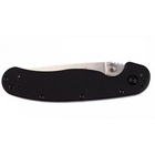 Нож Ontario RAT II SP - Black Handle (8860) - изображение 4