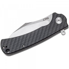 Нож CJRB Talla CF Black (J1901-CF) - изображение 2