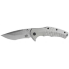 Нож SKIF Griffin GA/SW grey (422C) - изображение 1