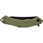 Нож SKIF Whaler BSW OD Green (IS-242D) - изображение 3