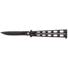 Нож SKIF Covert Drop Point black (HD-02) - изображение 1