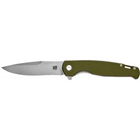 Нож SKIF Tiger Paw SW OD Green (IS-250C) - изображение 1