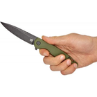 Нож SKIF Pocket Patron BSW OD Green (IS-249D) - изображение 5