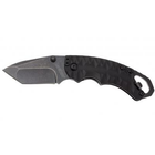 Нож Kershaw Shuffle II черный (8750TBLKBW) - изображение 1