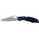 Нож Spyderco Byrd Cara Cara 2, blue (BY03PBL2) - изображение 1