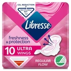 Гигиенические прокладки Libresse Ultra+ 10 шт