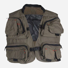 Розвантажувальний жилет DAM Hydroforce G2 Fly Vest 8625201 L Хакі