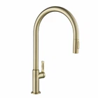 Смеситель для кухни Kraus KPF-2821SFACB