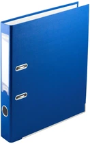 Папка-реєстратор Buromax А4 50 мм PP Синій (BM.3002-02c)