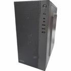 Корпус Delux MK310 Black 500W 12Fan