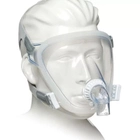 Полнолицевая маска Laywoo для неинвазивной вентиляции легких CИПАП СРАР терапии размер L - изображение 1