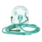 Лицевая кислородная маска Medicare - изображение 1