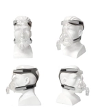 Носо-ротовая маска Beyond для СИПАП СРАР БИПАП BiPAP и ИВЛ терапии размер L - изображение 3