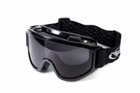 Захисні окуляри зі змінними лінзами Global Vision Wind-Shield Kit Anti-Fog, - зображення 1