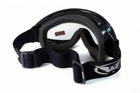 Захисні окуляри зі змінними лінзами Global Vision Wind-Shield Kit Anti-Fog, - зображення 7