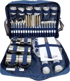 Набор для пикника Time Eco TE-618 Picnic 18 л Синий (6215028112329_1)