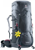 Рюкзак Deuter Aircontact Lite 60+10 SL Black-Graphite (1052-4340218 4701)