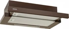 Витяжка телескопічна Eleyus BREEZE 470 60 BR (470 м3/год, 2 швид., кнопкове кер.) 160284