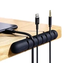 Органайзер для кабеля UGREEN LP114 Organizer Black (50320)