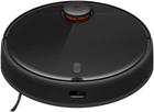 Робот-пылесос Xiaomi Mi Robot Vacuum-Mop 2 Pro Black EU - изображение 7