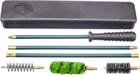 Набір для чищення гладкодульної зброї MegaLine сталь в обплетенні калібр 20 (14250070) - зображення 2