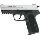 Стартовый пистолет Retay S20 Chrome (S530101C) - изображение 1