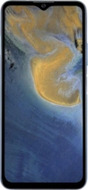 Мобільний телефон ZTE Blade A71 3/64 GB Blue (851599) - зображення 3
