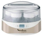 Йогуртница Moulinex Yogurteo YG231E32