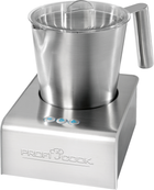 Пінозбивач ProfiCook PC-MS 1032