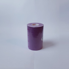 Кинезио тейп Kinesiology Tape 10см х 5м фиолетовый - изображение 1