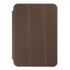 Чохол-книжка для планшета Apple iPad mini 6 (2021)/mini (2024), Original Smart Case, Coffee, 8.3 , підставки на планшет, штучна шкіра, мікрофібра, магнітна кришка з автовимкненням екрану, ArmorStandart (ARM60731)