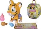 Ігровий набір Simba "Pamper Petz Тигреня" що п'є і пісяє з кольоровою лапкою; 3 аксесуарів-сюрпризу (5953575)