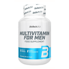 Витамины BioTeсh Multivitamin For Men 60 таблеток