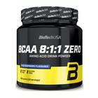 Амінокислоти Biotech BCAA 8:1:1 250 г