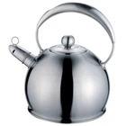 Чайник зі свистком 3.0 л Maestro MR-1330