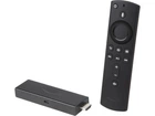 Смарт ТВ Amazon Fire TV Cube 4K with Alexa Control and Remote 2/16GB (2018) Black ENG
